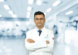 Dr Amol Dahale